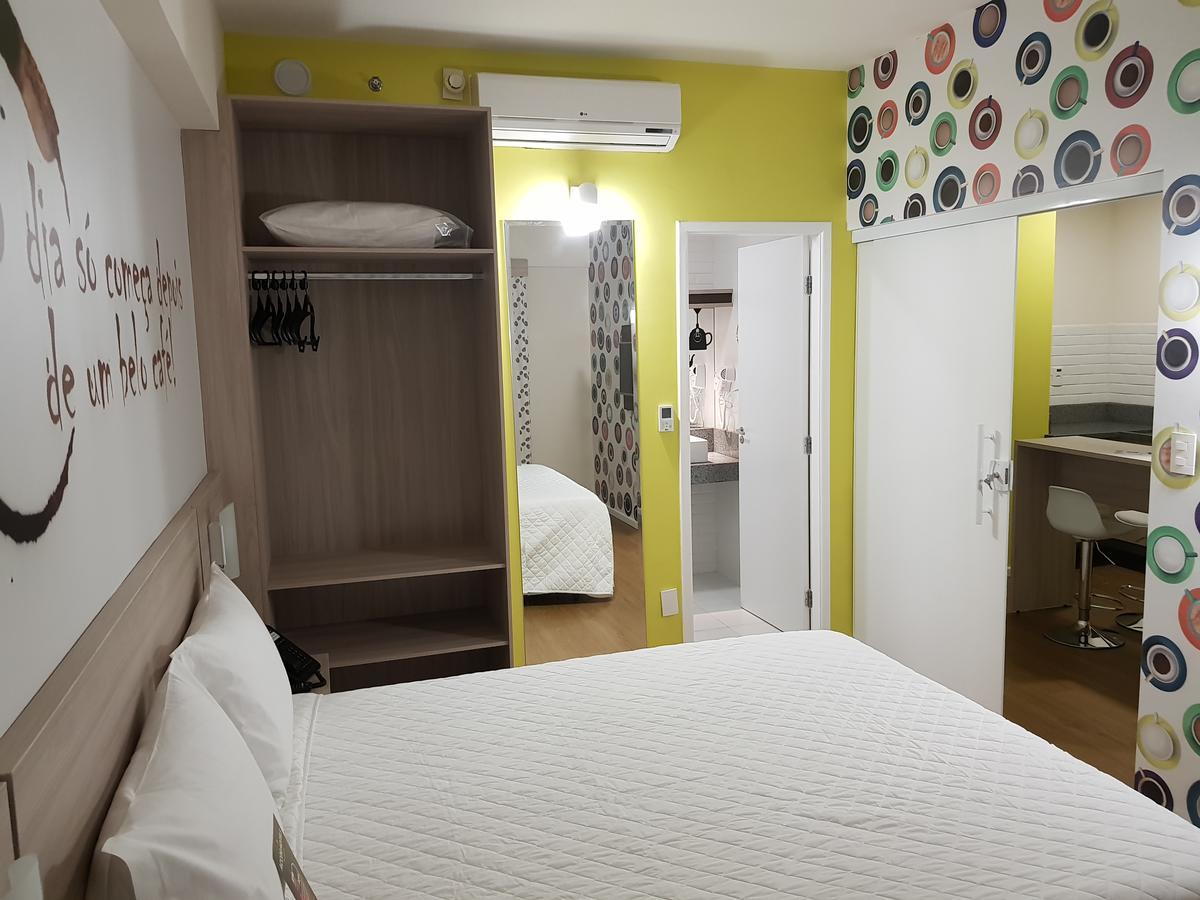 Ibis Styles Vitoria Da Conquista Otel Dış mekan fotoğraf