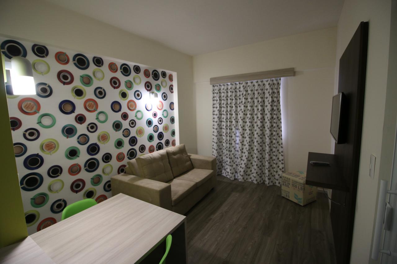 Ibis Styles Vitoria Da Conquista Otel Dış mekan fotoğraf