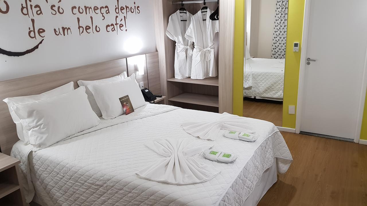 Ibis Styles Vitoria Da Conquista Otel Dış mekan fotoğraf